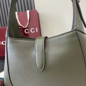 GUCCI 구찌 재키 1961 미디엄 백 810232 AAD5V 3043