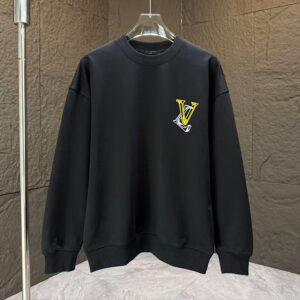 [S~2XL]루이비통 LV 로고 프린팅 맨투맨