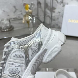 [225~295]디올 Dior Chrono 스니커즈 KCK474TXX_S46W