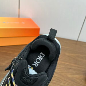 [240~295]디올 DIOR AND LEWIS HAMILTON B44 Blade 스니커즈 3SN306ZQE_H950