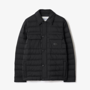 [S~XL]버버리 나일론 패디드 오버셔츠 2color 81170991