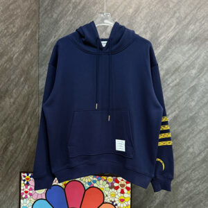 [S~XL]구찌 스네이크 완장 자수 후드티셔츠