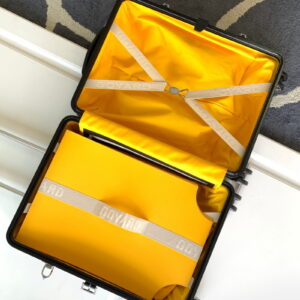 GOYARD 고야드 부흐제 트롤리 PM 캐리어 BOURG2PMLTY01CL01P