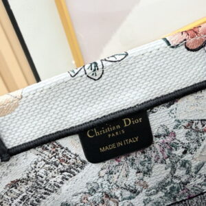 디올 Dior Book Tote 라지 백 M1286ZEQD_M03I