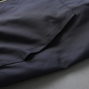 [M~3XL]루이비통 금장 로고 후드 점퍼