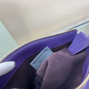 BURBERRY 버버리 스몰 나이트 백 리본 8077630
