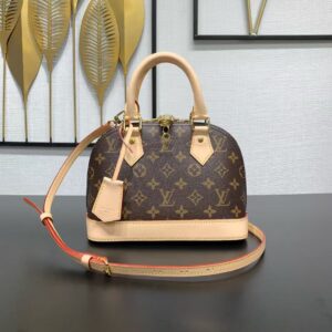 루이비통 알마 BB(Louis Vuitton Alma BB) 핸드백