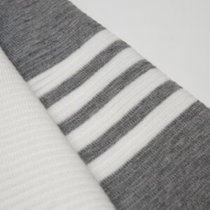 [M~2XL]톰브라운 스트라이프 래글런 긴팔 티셔츠 2color