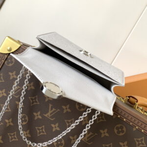 LOUIS VUITTON 루이비통 월릿 온 체인 로지 M13570