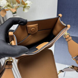 PRADA 프라다 가죽 미니 숄더백 1BH191_2DKV_F03V8_V_7NO