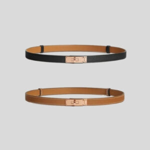 에르메스 켈리 18mm 벨트