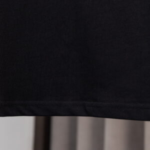 [M~2XL]디올 블루 페인팅 레터링 로고 반팔티셔츠 2color
