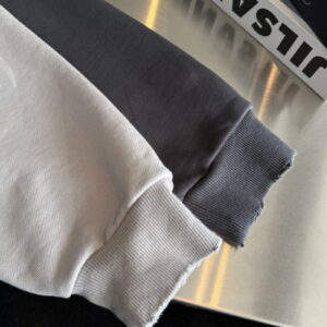 [S~XL]발렌시아가 BB 로고 프린트 후드티셔츠 2color