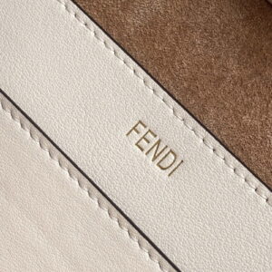 FENDI 펜디 피카부 소프트 미디엄 8BN353AOVHF0VWM