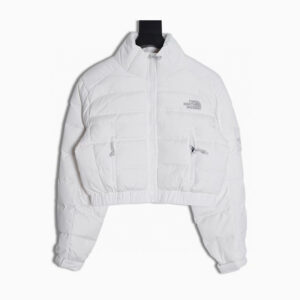 [S~XL]슈프림 x 노스페이스 스플릿 눕시 자켓 화이트