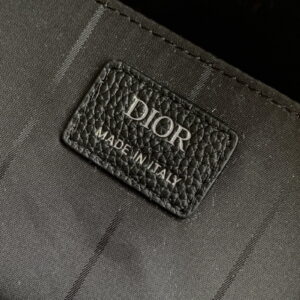 DIOR 디올 CD Icon 지퍼 백팩 1ICBA233ICO_H00N