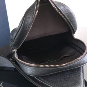 DIOR 디올 Rider 2.0 슬링백 1ESBO065LLG_H00N