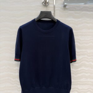 [S~L]구찌 엑스트라 파인 캐시미어 실크 탑 2color 820687XKELW9066