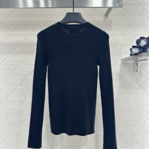 [S~L]프라다 울 크루넥 스웨터 2color P24Z2C_18PX_F0002_S_OOO