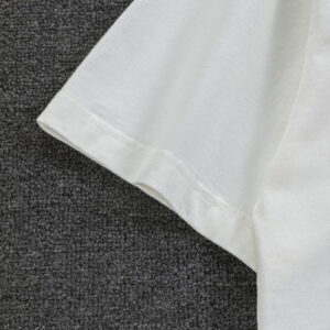[S~XL]프라다 삼각 자수 1913 로고 반팔 티셔츠 2color