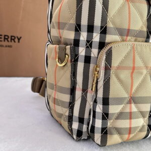 BURBERRY 버버리 백팩 8115396168729 B9368
