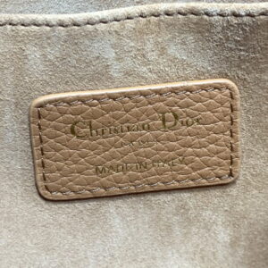 DIOR 디올 바비 백 미디엄 M9337USKU_M59M