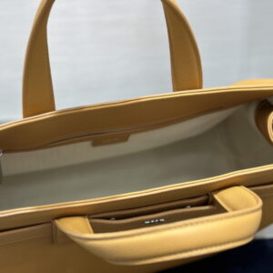 DIOR 디올 Normandie 미디엄 토트백 1LLSH260KEN_H130