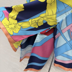 [S~XL]에르메스 비치 셔츠 H6E3616DBJJ36