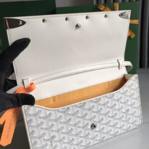 GOYARD 고야드 몬테 카를로 클러치 PM MONTE2PMLTY50CL50P