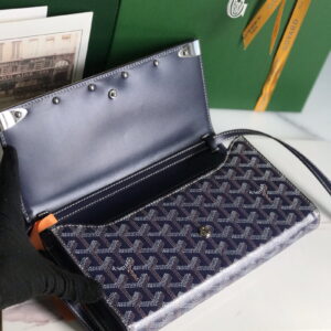 GOYARD 고야드 몬테 카를로 클러치 PM MONTE2PMLTY12CL12P