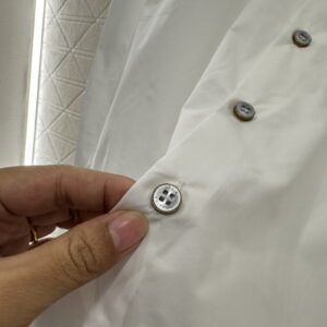 [S~XL]루이비통 롱 슬리브드 시그니처 셔츠 1AJUAO