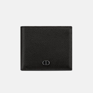 디올 CD Icon 반지갑 2ESBC027CDI_H00N