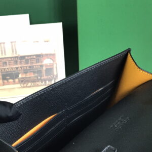 GOYARD 고야드 시프르 파우치 지갑 CHYPRPPMLTY01CL01P
