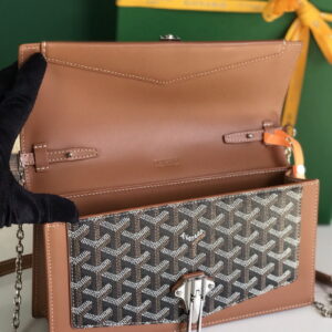 GOYARD 고야드 듀셰스 마리-캐롤라인 백 DUCHESPMLTY01CL03P