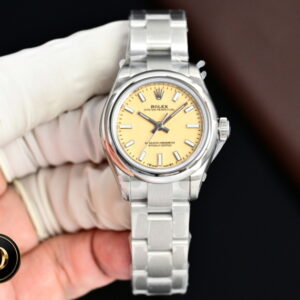 ROLEX 롤렉스 오이스터 퍼페츄얼 28 시계 7color 276200