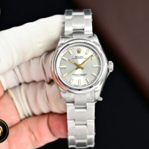 ROLEX 롤렉스 오이스터 퍼페츄얼 28 시계 7color 276200