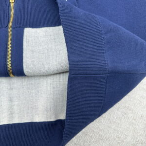 [S~XL]루이비통 그래픽 인따르시아 지퍼 코튼 후디 1AIWER