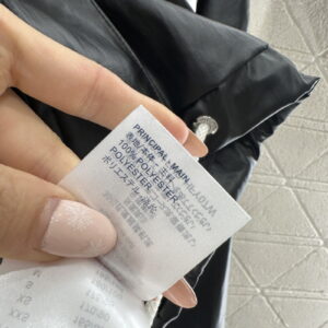 [S~L]루이비통 모노그램 액센트 윈드브레이커 1AJGQC