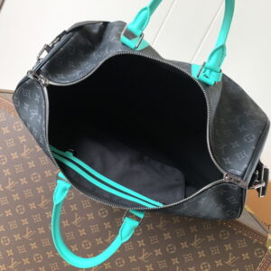 LOUIS VUITTON 루이비통 키폴 반둘리에 50 M26434