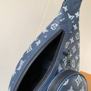 LOUIS VUITTON 루이비통 듀오 슬링 백 M24751