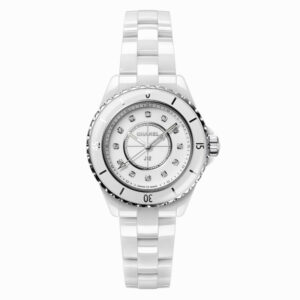 샤넬 J12 워치 33MM 쿼츠 2color H5703