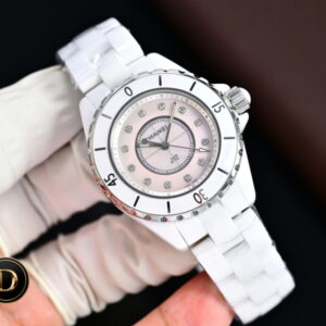 샤넬 J12 워치 33MM 쿼츠 2color H5703