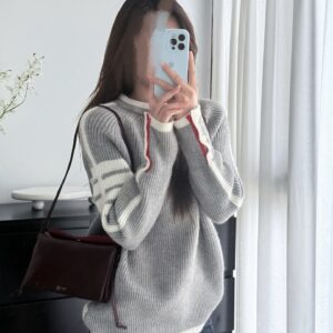 셀린느 트리오 플랩 백 램스킨