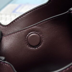 PRADA 프라다 가죽 미니 핸드백 1BA349_2DKV_F04Q5_V_ONO