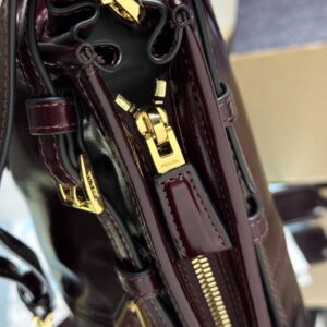 PRADA 프라다 보니 스몰 가죽 숄더백 1BH215_2CYR_F01D6_V_OOO