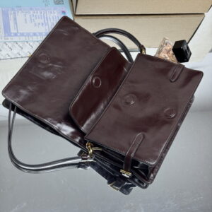 PRADA 프라다 가죽 숄더백 1BD082_2CYR_F01D6_V_DVJ