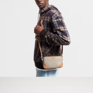 LOUIS VUITTON 루이비통 트로카데로 웨어러블 월릿 M27155