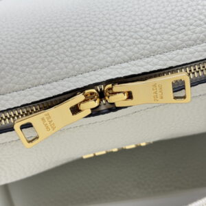 PRADA 프라다 인버티드 스몰 가죽 백 1BC145_2DKV_F02EU_V_7NM