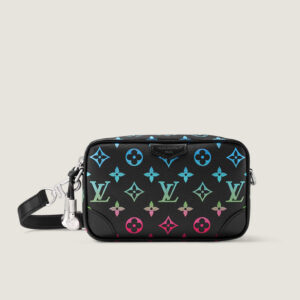 LOUIS VUITTON 루이비통 트로카데로 웨어러블 월릿 M13903