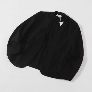 [S~XL]메종마르지엘라 노카라 솔리드 재킷